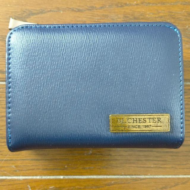 M.CHESTER@܍z@lCr[@Vi   t@bV 
