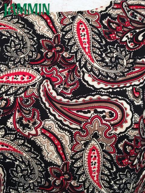 アジアンペーズリー柄チュニック★アジアン★エスニック★ヒッピー★チュニックワンピ < 女性ファッション  アジアンペーズリー柄チュニック★アジアン★エスニック★ヒッピー★チュニックワンピ < 女性ファッションの