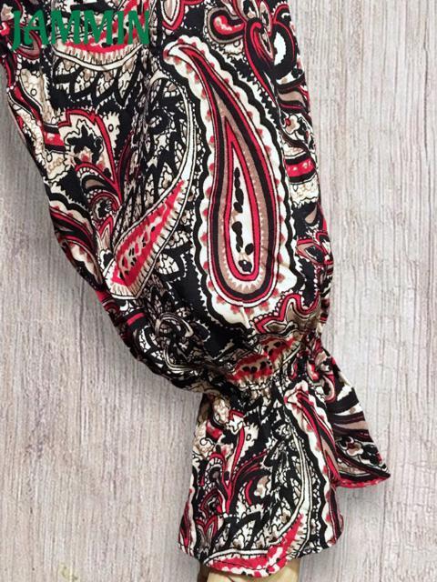 アジアンペーズリー柄チュニック★アジアン★エスニック★ヒッピー★チュニックワンピ < 女性ファッション  アジアンペーズリー柄チュニック★アジアン★エスニック★ヒッピー★チュニックワンピ < 女性ファッションの