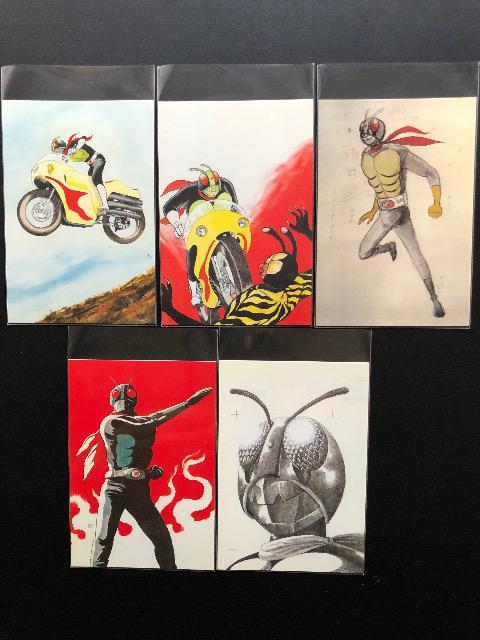 2003カルビー仮面ライダーカード/OR15種コンプ < トレーディングカード  2003カルビー仮面ライダーカード/OR15種コンプ < トレーディングカードの