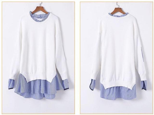 シャツワンピース 長袖 ミニ丈 フレア 3カラー S M  ワンピース ミニワンピ きれいめ 上品 長袖 ミニ丈 ストライプ < 女性ファッション  シャツワンピース 長袖 ミニ丈 フレア 3カラー S M  ワンピース ミニワンピ きれいめ 上品 長袖 ミニ丈 ストライプ < 女性ファッションの