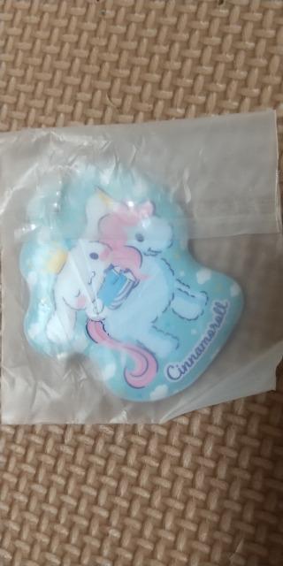 シナモロールキーホルダー。 < おもちゃ  シナモロールキーホルダー。  < おもちゃの