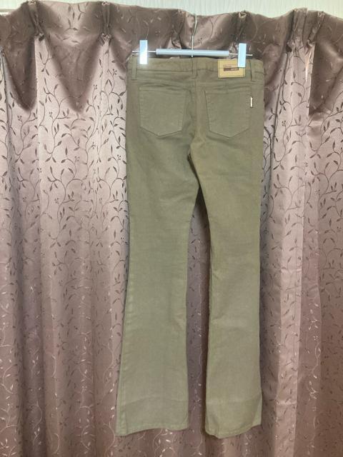 1443.未使用☆ジャッシー☆ロングパンツ☆茶系/モカ☆サイズM < 女性ファッション  1443.未使用☆ジャッシー☆ロングパンツ☆茶系/モカ☆サイズM < 女性ファッションの