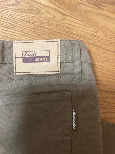 1443.未使用☆ジャッシー☆ロングパンツ☆茶系/モカ☆サイズM < 女性ファッション  1443.未使用☆ジャッシー☆ロングパンツ☆茶系/モカ☆サイズM < 女性ファッションの