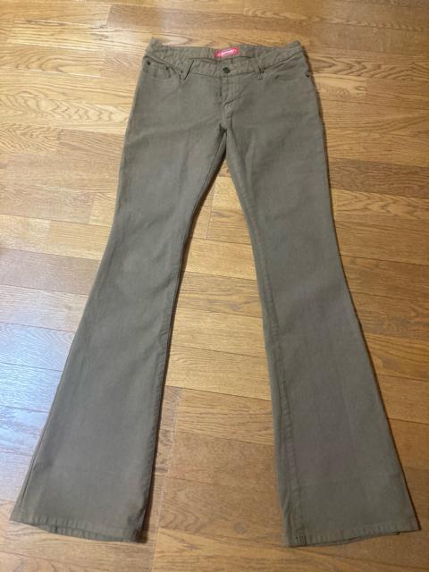 1443.未使用☆ジャッシー☆ロングパンツ☆茶系/モカ☆サイズM < 女性ファッション  1443.未使用☆ジャッシー☆ロングパンツ☆茶系/モカ☆サイズM < 女性ファッションの