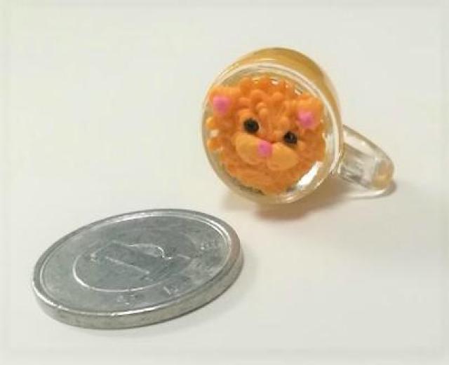 ミニチュア★ワンちゃん★カプチーノカップ★大A★ドールに★ < おもちゃ ミニチュア★ワンちゃん★カプチーノカップ★大A★ドールに★ < おもちゃの