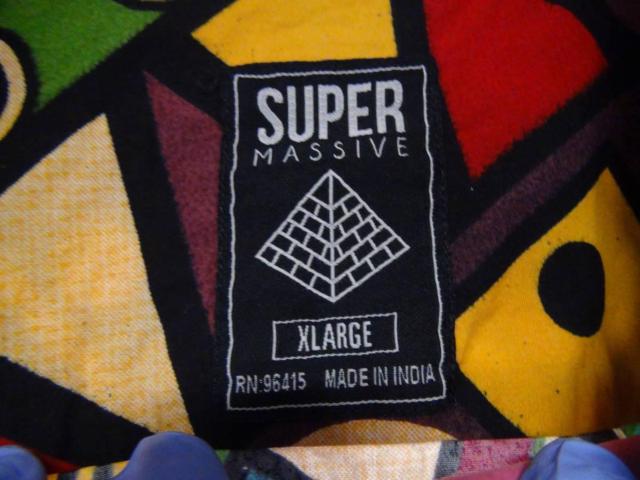 SUPER MA SSIVẼAnVc(XL) ! B  jt@bV 