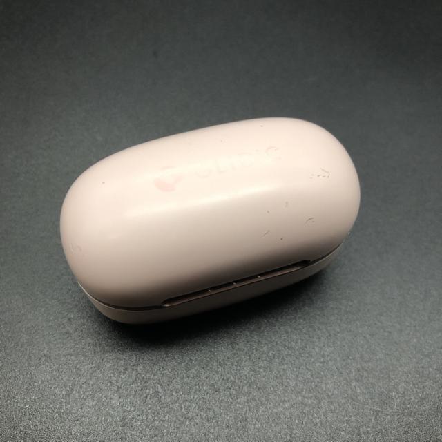即決 GLIDiC ワイヤレスイヤホン SB-WS61-MRTW < 家電/AV  即決 GLIDiC ワイヤレスイヤホン SB-WS61-MRTW < 家電/AVの