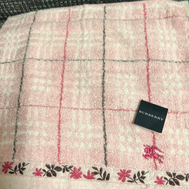 バーバリーハンカチ < 女性ファッション バーバリーハンカチ < 女性ファッションの