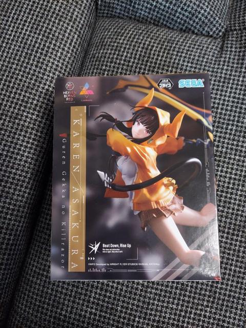 ViJKAREN  ASAKURAtBMA   zr[ 