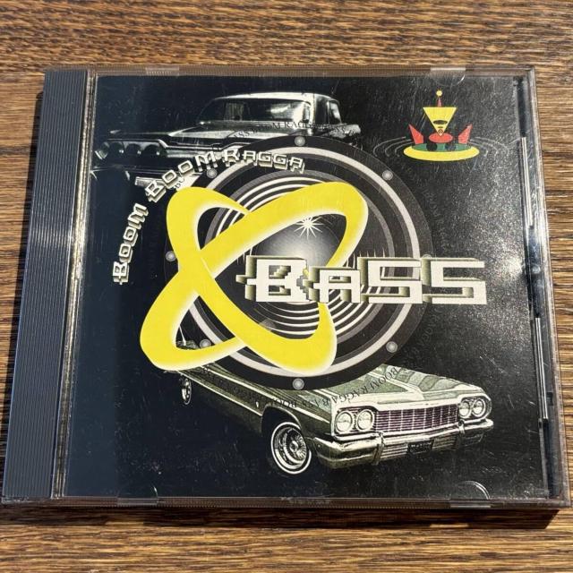 【BOOM BOOM RAGGA BASS】YBSS-3002 < CD/DVD/ビデオ 【BOOM BOOM RAGGA BASS】YBSS-3002 < CD/DVD/ビデオの