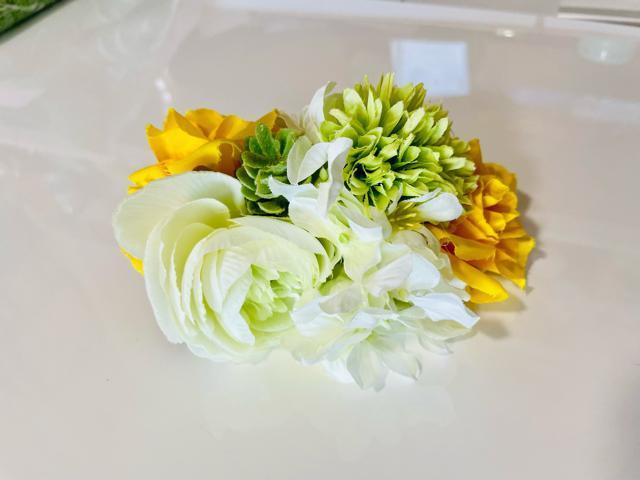 フラダンス ヘアアクセサリー ヘア飾り < レジャー/スポーツ フラダンス ヘアアクセサリー ヘア飾り < レジャー/スポーツの