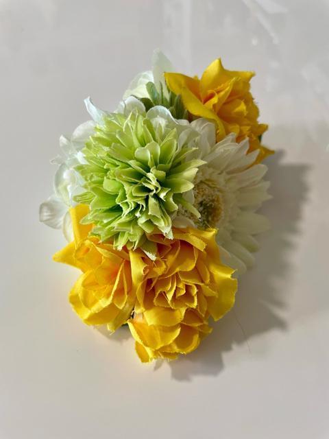 フラダンス ヘアアクセサリー ヘア飾り < レジャー/スポーツ フラダンス ヘアアクセサリー ヘア飾り < レジャー/スポーツの