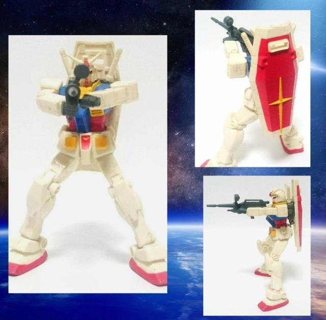 ガンダムフィギュア★機動戦士ガンダム★6体セット★ハイパーガンダム6★コンプリート★フィギュア★レア物★新品未使用★送料無料★食玩 < アニメ/コミック/キャラクター  ガンダムフィギュア★機動戦士ガンダム★6体セット★ハイパーガンダム6★コンプリート★フィギュア★レア物★新品未使用★送料無料★食玩 < アニメ/コミック/キャラクターの