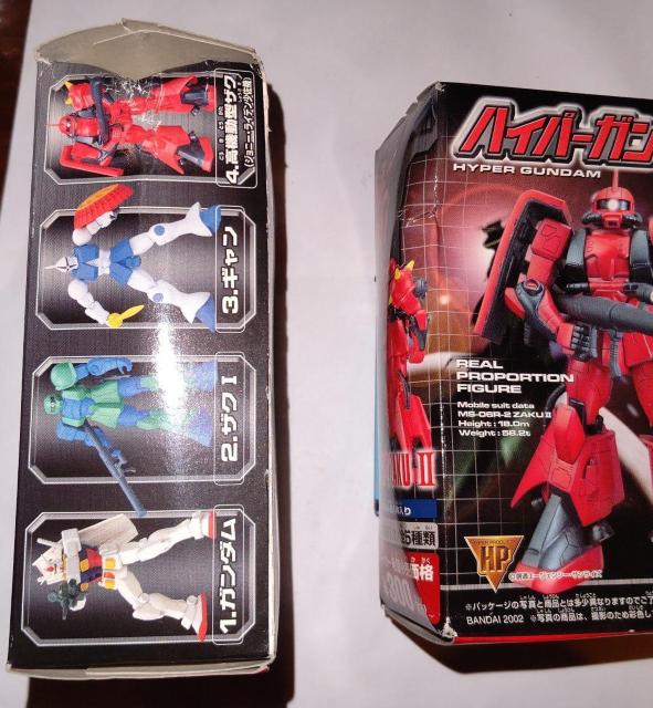 ガンダムフィギュア★機動戦士ガンダム★6体セット★ハイパーガンダム6★コンプリート★フィギュア★レア物★新品未使用★送料無料★食玩 < アニメ/コミック/キャラクター  ガンダムフィギュア★機動戦士ガンダム★6体セット★ハイパーガンダム6★コンプリート★フィギュア★レア物★新品未使用★送料無料★食玩 < アニメ/コミック/キャラクターの