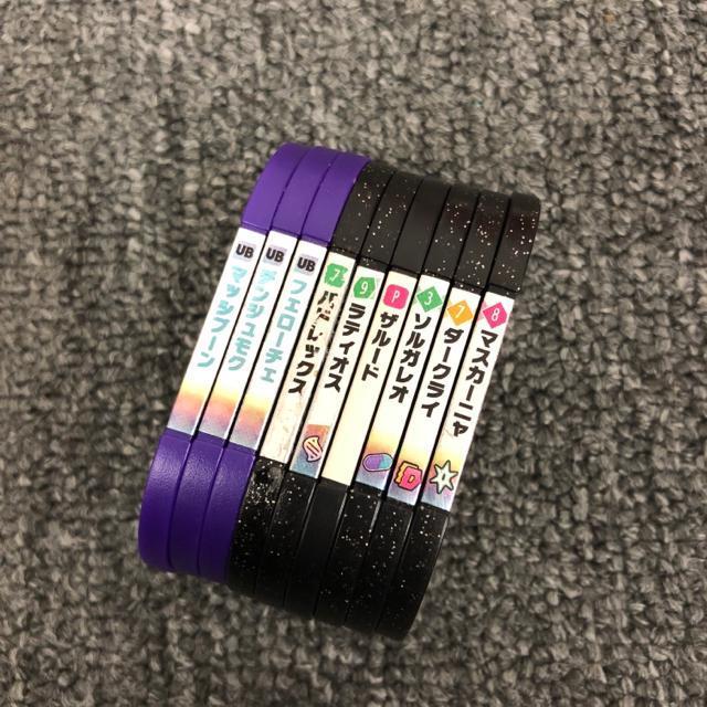 即決 ポケモンメザスタ レガシー スーパースター 9個セット < アニメ/コミック/キャラクター  即決 ポケモンメザスタ レガシー スーパースター 9個セット < アニメ/コミック/キャラクターの