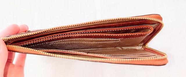 ダコタ 長財布 美品 < ブランド  ダコタ 長財布 美品 < ブランドの