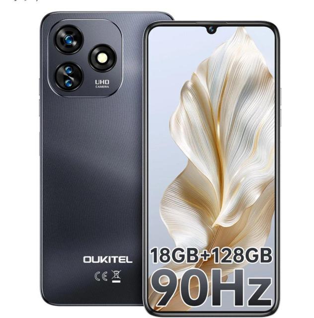 OUKITEL C51 SIMt[ X}z {́iP[Xtj@326܂!! 