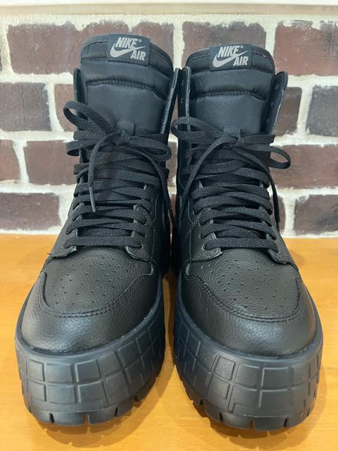 NIKE Air Jordan 1 BROOKLYN WMNS ナイキ エア ジョーダン 1 ブルックリン ウィメンズ 希少 < ブランド  NIKE Air Jordan 1 BROOKLYN WMNS ナイキ エア ジョーダン 1 ブルックリン ウィメンズ 希少 < ブランドの