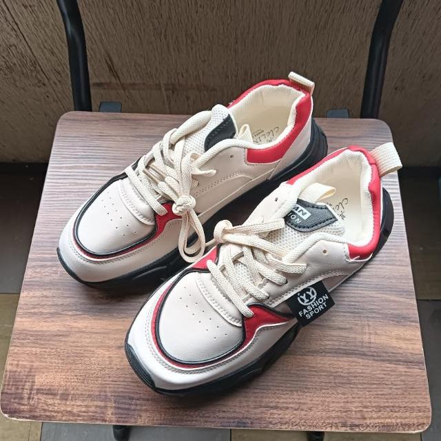Vi 24cm fB[X Xj[J[ zCg V[Y C gAbv   t@bV 