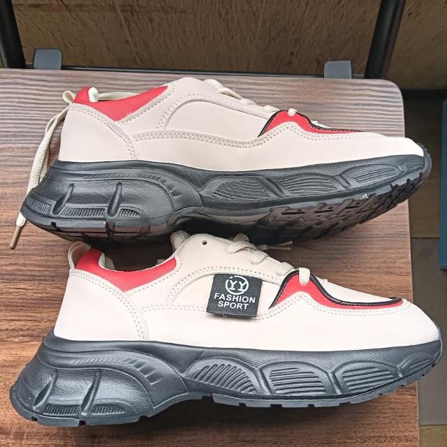 Vi 24cm fB[X Xj[J[ zCg V[Y C gAbv  t@bV 