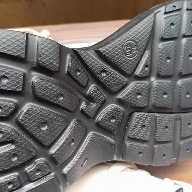 Vi 24cm fB[X Xj[J[ zCg V[Y C gAbv  t@bV 