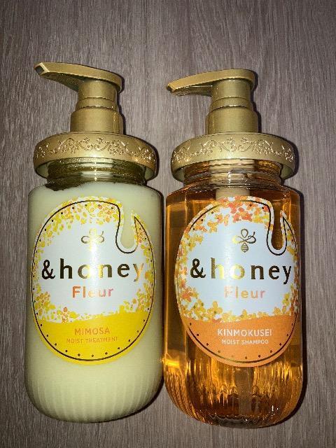 アンドハニー シャンプー トリートメント ポイント落札大歓迎 < インテリア/ライフ  アンドハニー シャンプー トリートメント ポイント落札大歓迎  < インテリア/ライフの