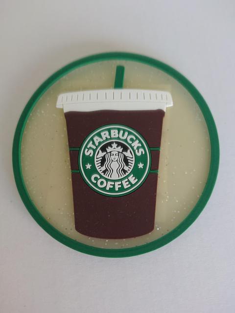 Bスターバックス/コースター/グリーン/ 1枚(袋なし) < インテリア/ライフ Bスターバックス/コースター/グリーン/ 1枚(袋なし) < インテリア/ライフの