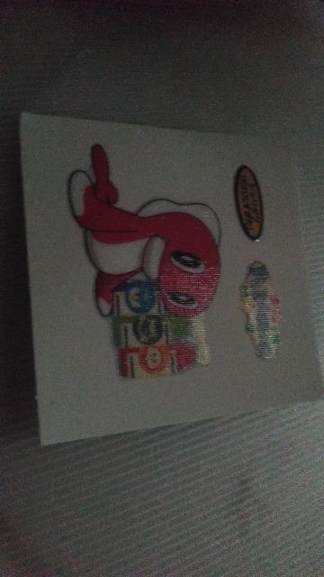 �|�P�����p���V�[�� �V�����^�c  �� �A�j��/�R�~�b�N/�L�����N�^�[�� 