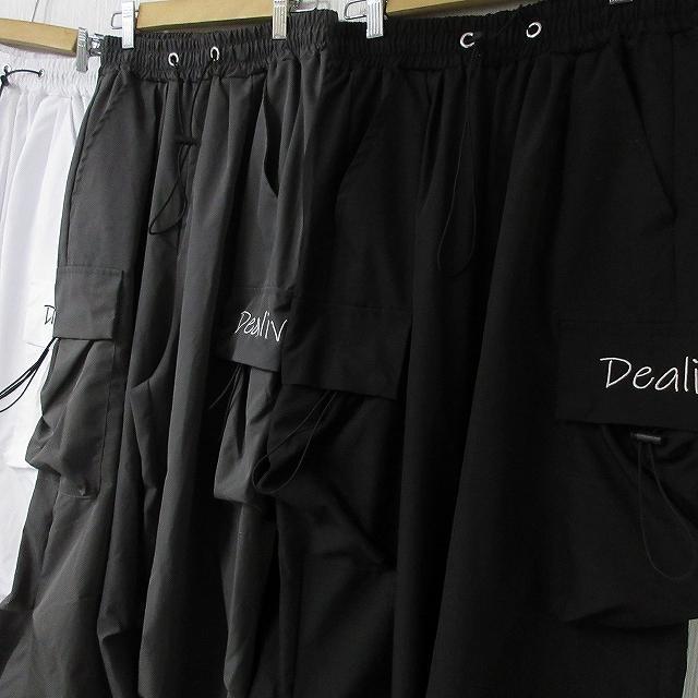 NEW�ŐVcML�yDealivez�z �h�J���[�t���S �J�[�S�p���c�@���C�h�p���c �� �j���t�@�b�V������ 