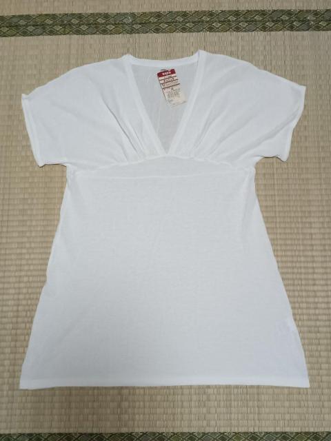 無印良品 チュニック М < ブランド 無印良品 チュニック М < ブランドの