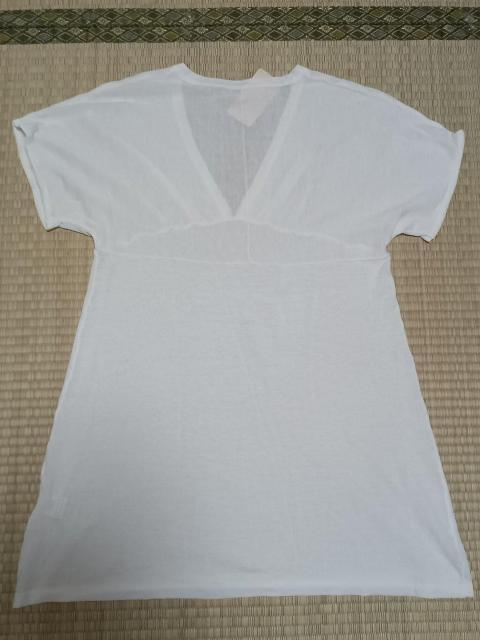 無印良品 チュニック М < ブランド 無印良品 チュニック М < ブランドの