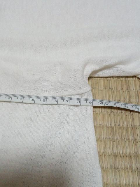 無印良品 チュニック М < ブランド 無印良品 チュニック М < ブランドの