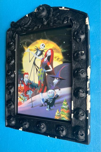 訳あり ザ ナイトメアビフォアクリスマス 108ピース ジグソーパズル スペシャル フレーム 付 セット テンヨー パズル パネル < アニメ/コミック/キャラクター 訳あり ザ ナイトメアビフォアクリスマス 108ピース ジグソーパズル スペシャル フレーム 付 セット テンヨー パズル パネル < アニメ/コミック/キャラクターの