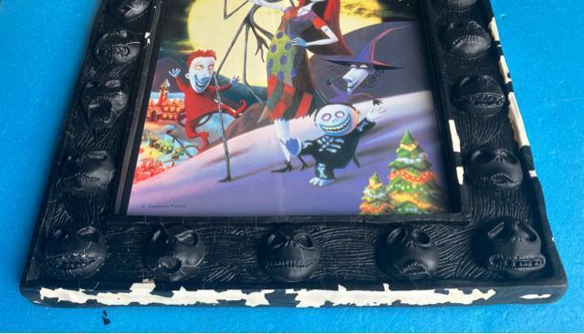 訳あり ザ ナイトメアビフォアクリスマス 108ピース ジグソーパズル スペシャル フレーム 付 セット テンヨー パズル パネル < アニメ/コミック/キャラクター 訳あり ザ ナイトメアビフォアクリスマス 108ピース ジグソーパズル スペシャル フレーム 付 セット テンヨー パズル パネル < アニメ/コミック/キャラクターの