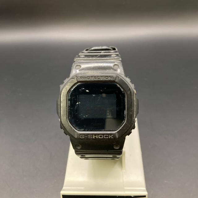  CASIO JVI G-SHOCK rv DW-5600BBMA  jANZT[/v 