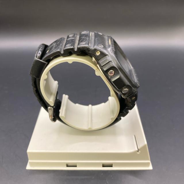  CASIO JVI G-SHOCK rv DW-5600BBMA  jANZT[/v 