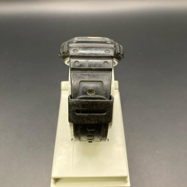  CASIO JVI G-SHOCK rv DW-5600BBMA  jANZT[/v 