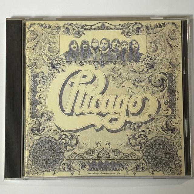 Chicago / Chicago 6 < CD/DVD/ビデオ  Chicago / Chicago 6  < CD/DVD/ビデオの