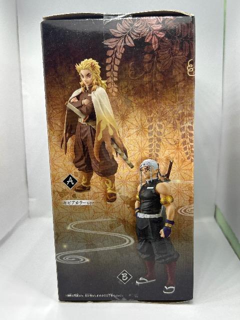 鬼滅の刃 フィギュア 絆ノ装 拾壱ノ型 A 宇髄天元 < アニメ/コミック/キャラクター  鬼滅の刃 フィギュア 絆ノ装 拾壱ノ型 A 宇髄天元 < アニメ/コミック/キャラクターの