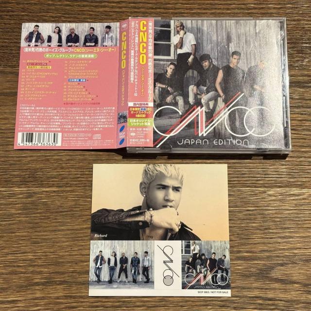 yCNCOzSICP-5803   CD/DVD/rfI 