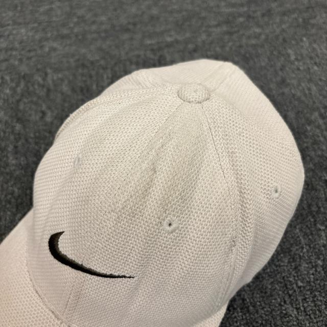 即決 NIKE ナイキ FLEXFIT キャップ 帽子 M/L < ブランド 即決 NIKE ナイキ FLEXFIT キャップ 帽子 M/L < ブランドの