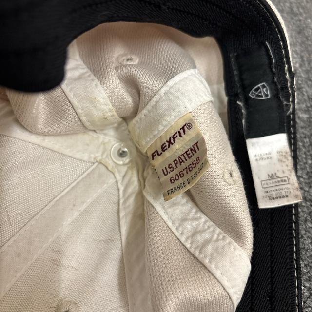 即決 NIKE ナイキ FLEXFIT キャップ 帽子 M/L < ブランド 即決 NIKE ナイキ FLEXFIT キャップ 帽子 M/L < ブランドの