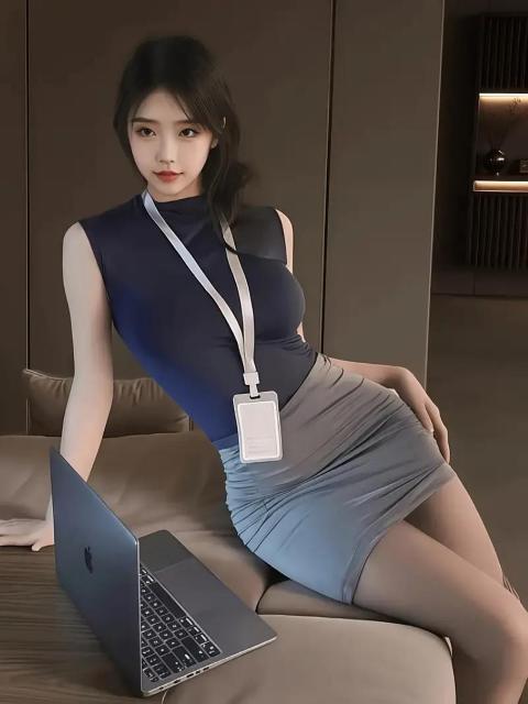 即完売注意★1590円★オフィス秘書 コスプレユニフォーム】セクシー、フェイクボタン付き、オフィスウェア(女性用)フリーサイズ < 女性ファッション  即完売注意★1590円★オフィス秘書 コスプレユニフォーム】セクシー、フェイクボタン付き、オフィスウェア(女性用)フリーサイズ  < 女性ファッションの