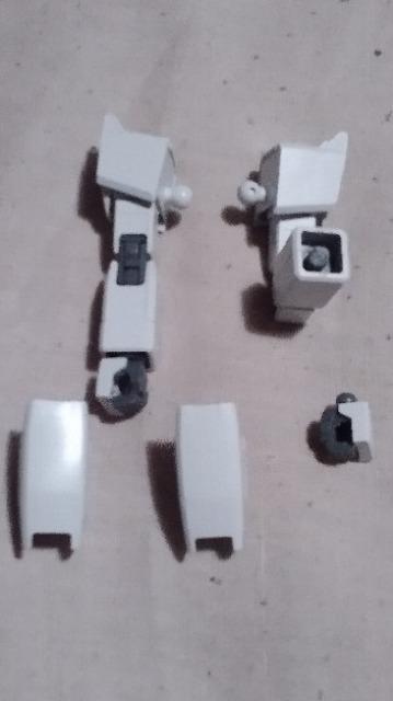 HGUC RX-79[G] ^K_ REVIVE oCu p[c   zr[ 