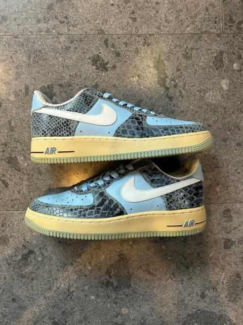 y󏭁EziCL GAtH[X NIKE AIR FORCE 1 LOW  uh 