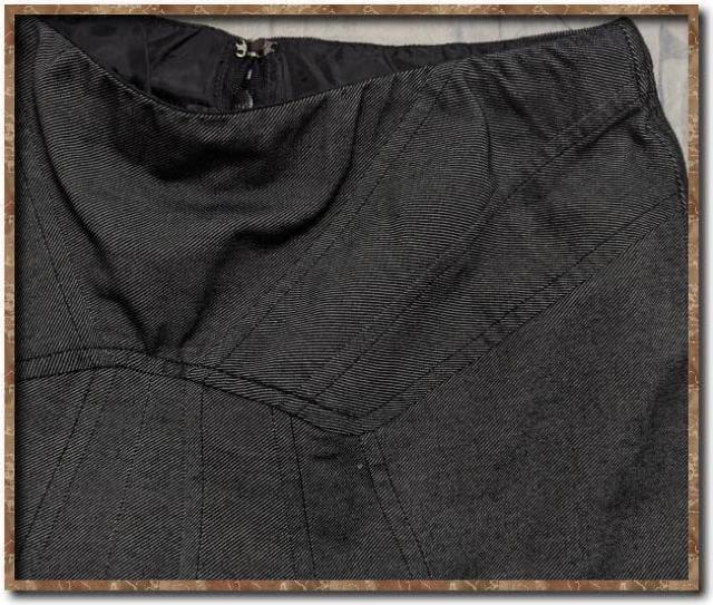 コーザノストラ ポリエステルスカート < 女性ファッション コーザノストラ ポリエステルスカート < 女性ファッションの