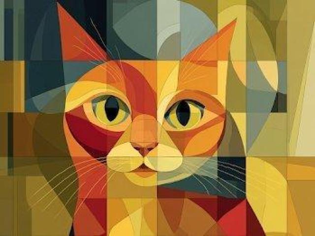 ハイクオリティー Tシャツ 猫 かわいい アート 前 < 女性ファッション ハイクオリティー Tシャツ 猫 かわいい アート 前 < 女性ファッションの