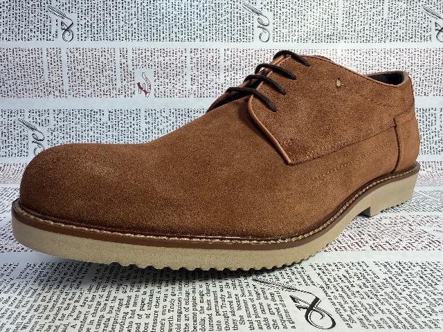 ★ホーキンス レザーシューズ 25.5 新品即決!! < 男性ファッション ★ホーキンス レザーシューズ 25.5 新品即決!! < 男性ファッションの