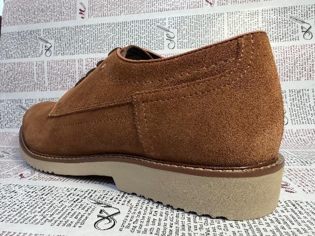 ★ホーキンス レザーシューズ 25.5 新品即決!! < 男性ファッション ★ホーキンス レザーシューズ 25.5 新品即決!! < 男性ファッションの